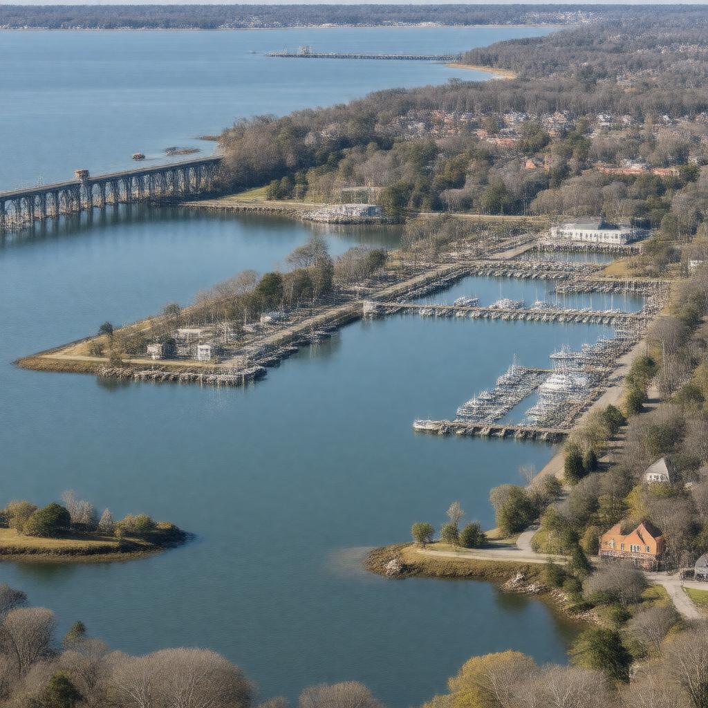 Beverly Harbor